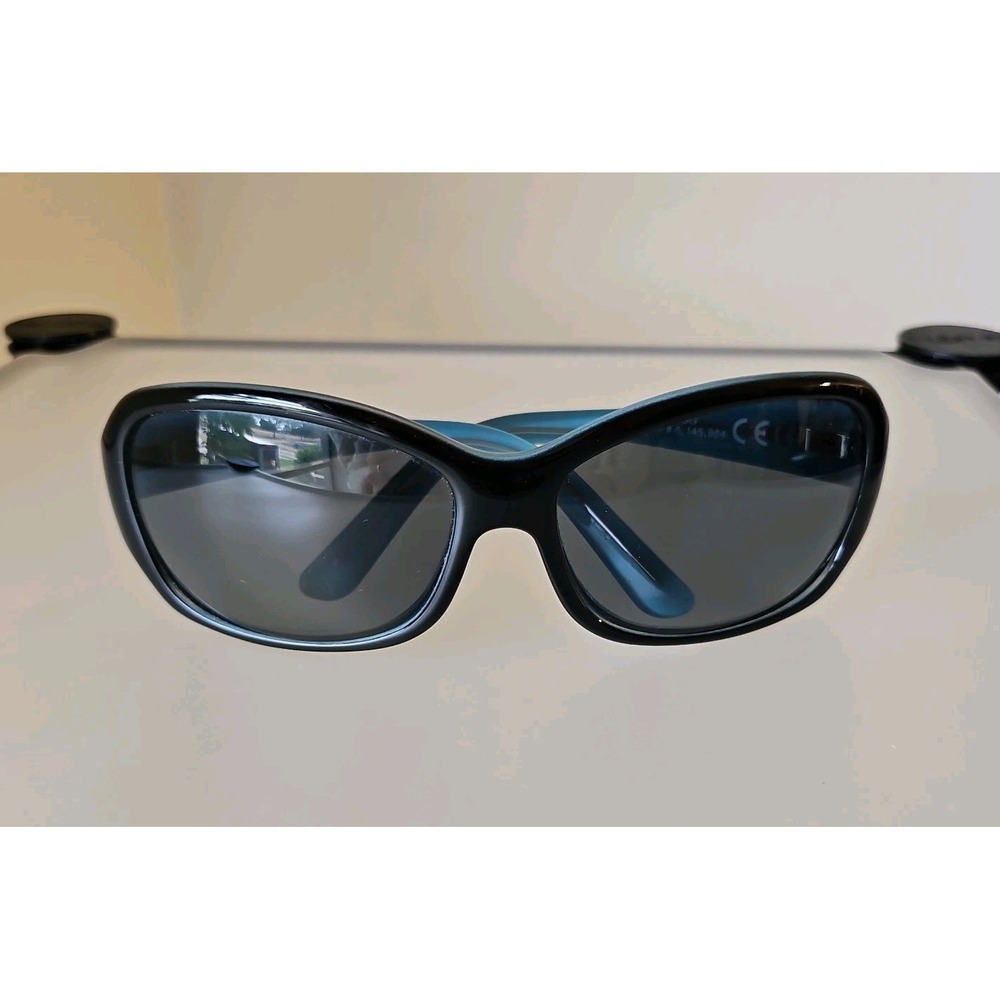 Maui Jim Pearl City MJ 214-03A FRAME ONLY/Made in Italy